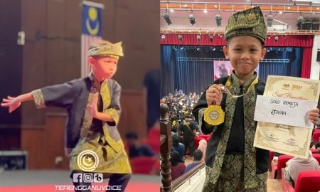 acara silat