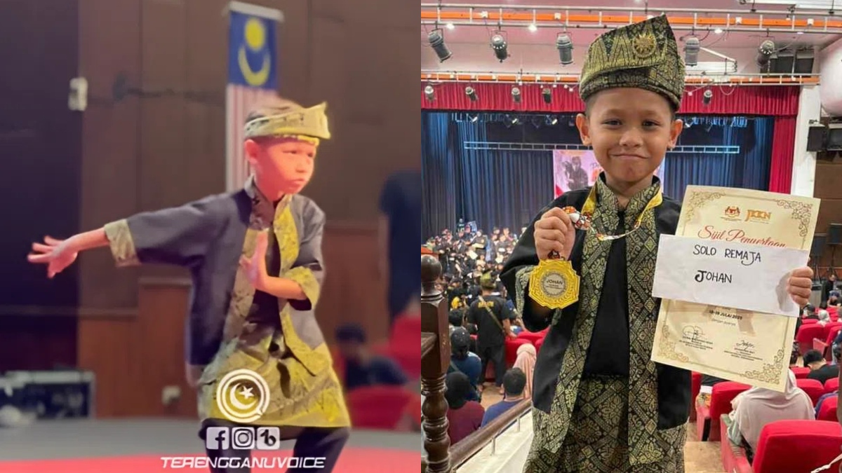 acara silat