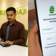 AKAUN TABUNG HAJI