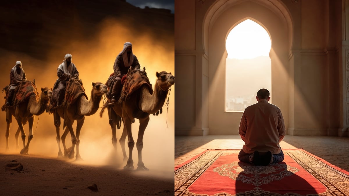 amalan bulan rabiulawal