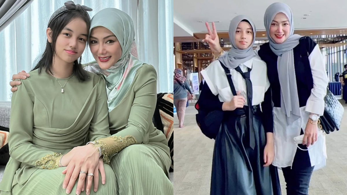anak erra fazira
