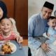 anak mira filzah