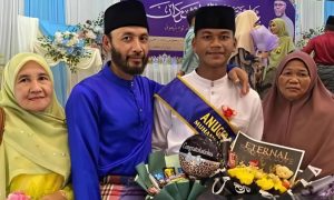 anak orang asli