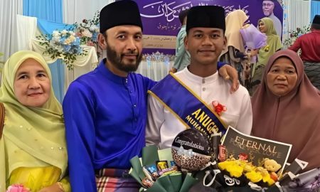 anak orang asli