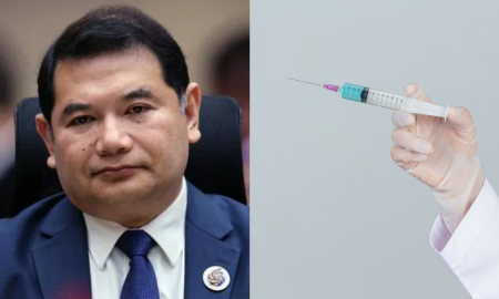 anak rafizi