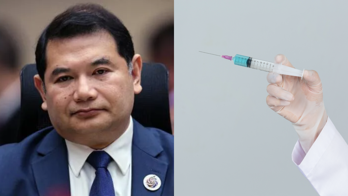 anak rafizi