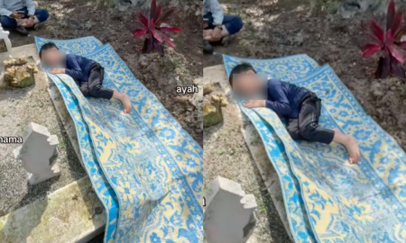 anak yatim piatu