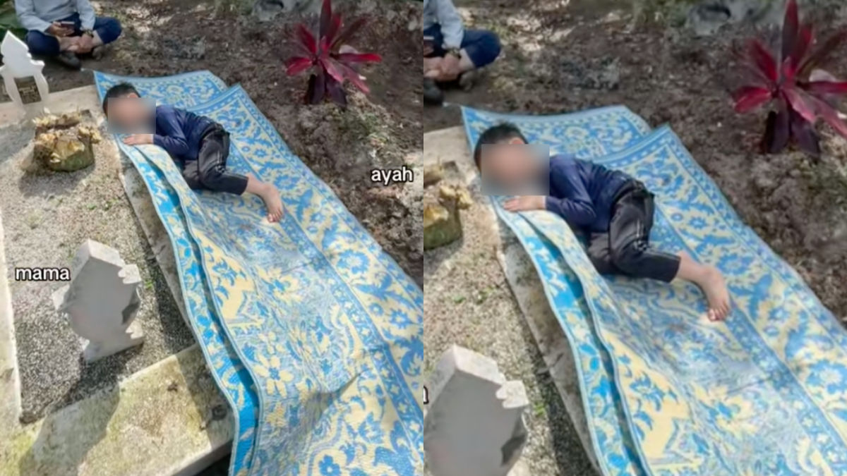 anak yatim piatu