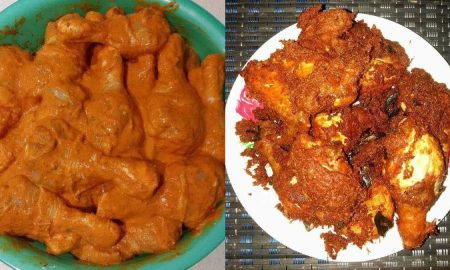 ayam goreng mamak