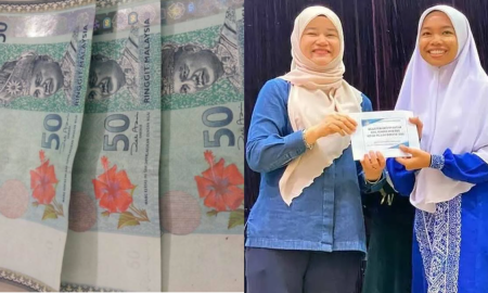 bantuan awal persekolahan 2025