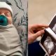 bayi lelaki hasil embrio