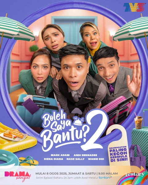 boleh saya bantu?