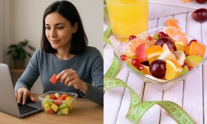 buah untuk kurus