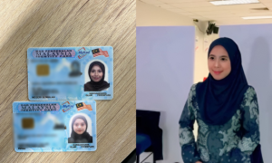 buat ic baru