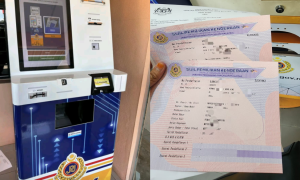 cara dapatkan geran kereta