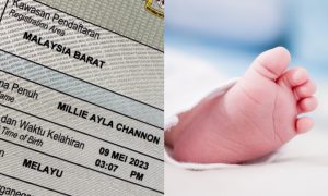 daftar nama anak