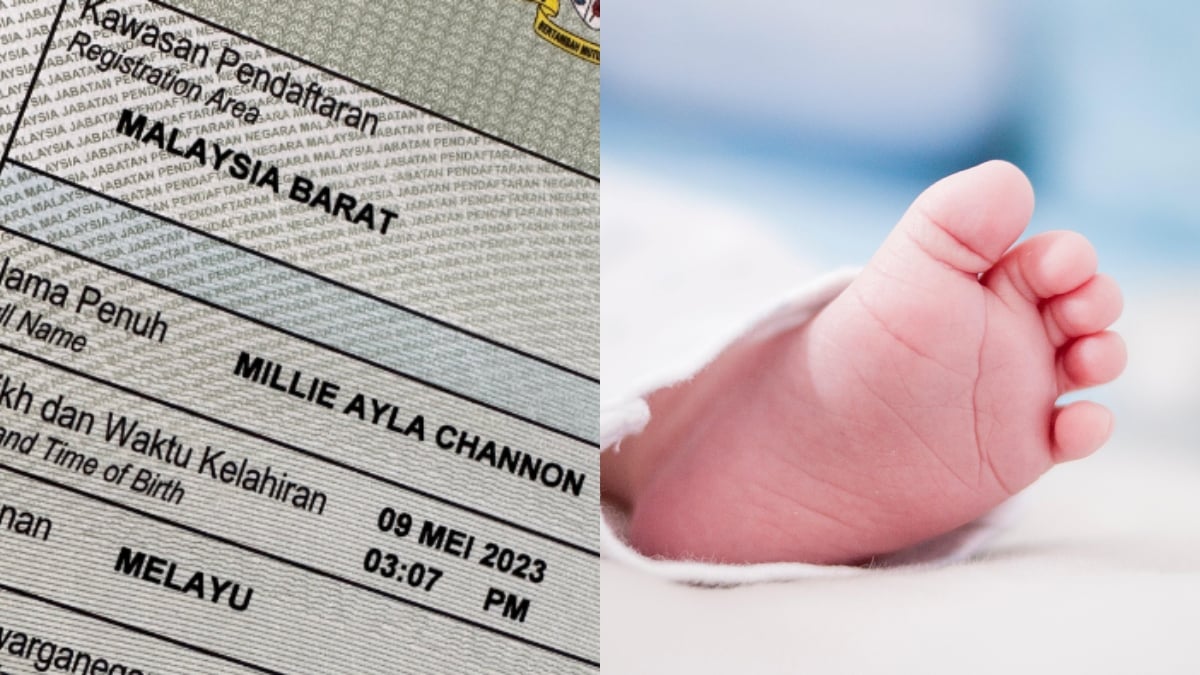 daftar nama anak