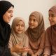 DIDIK ANAK PEREMPUAN