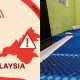 gempa bumi malaysia