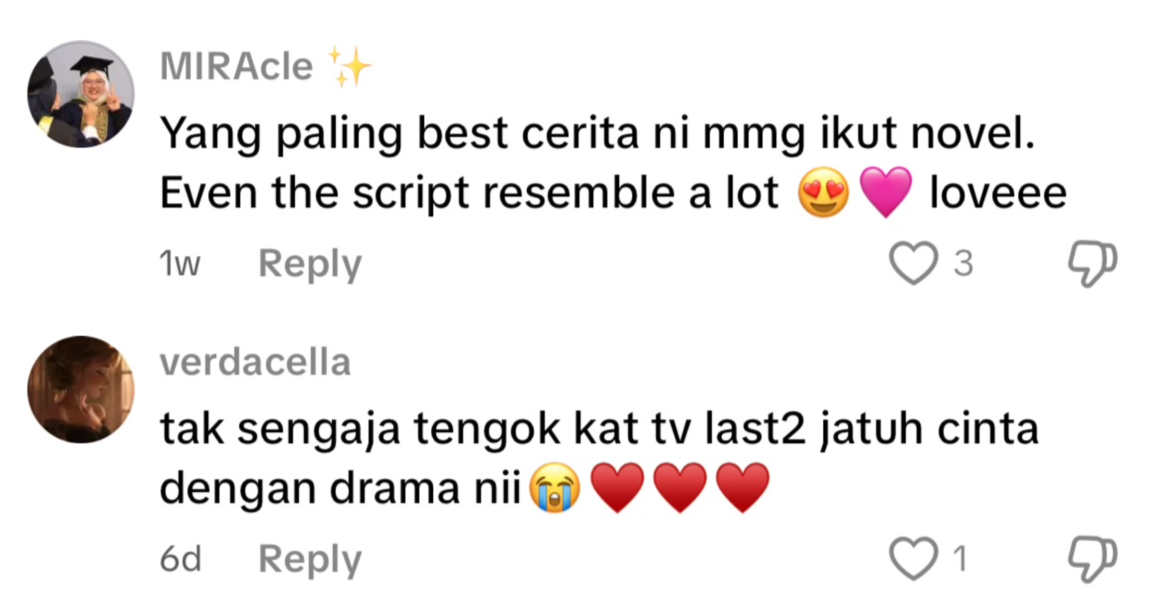 HILANG DALAM RINDU