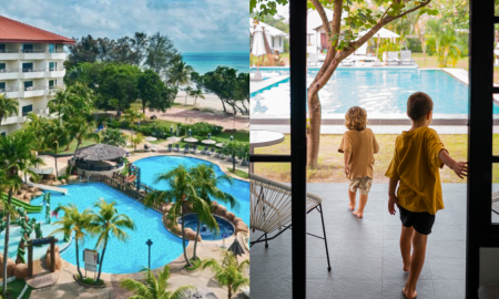 hotel kids friendly