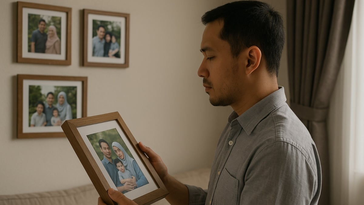 hukum gantung gambar