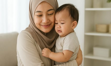 ibu high-functioning anxiety