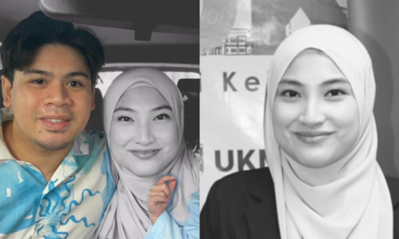 ibu meninggal selepas bersalin