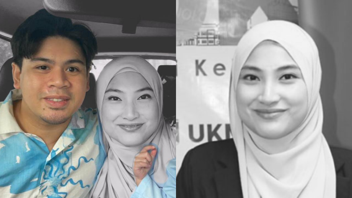 ibu meninggal selepas bersalin