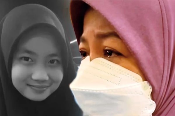 ibu zara
