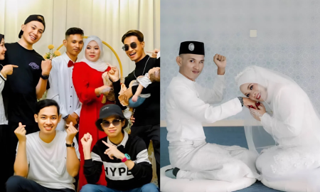 jarak usia