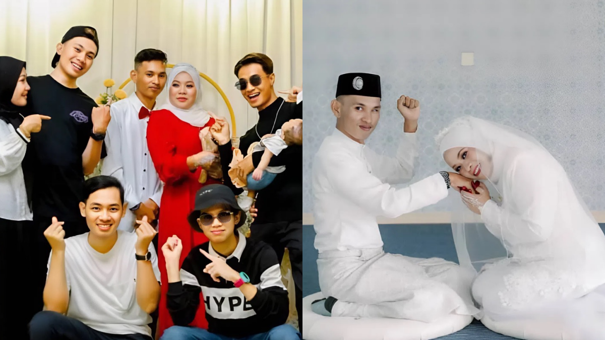 jarak usia