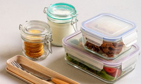 jenama tupperware