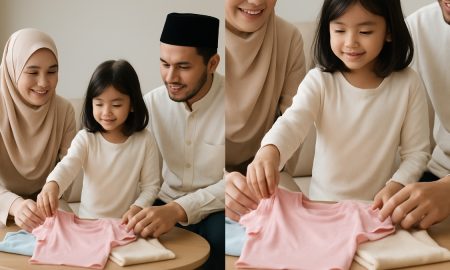 Karakter Parenting Jellyfish
