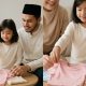 Karakter Parenting Jellyfish