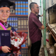 kecewa keputusan spm