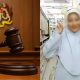kematian zara qairina
