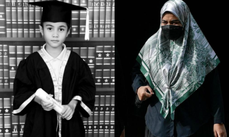 kes zayn rayyan terkini