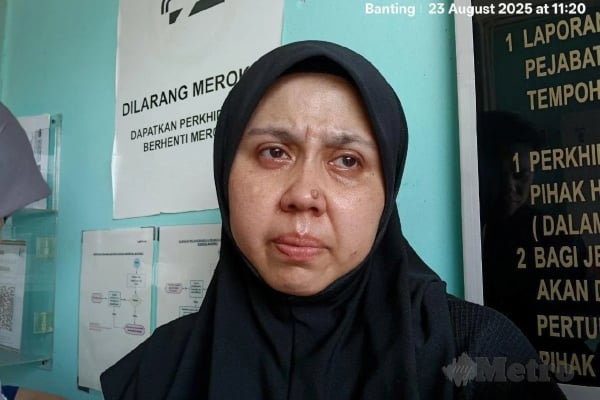 kisah anak sulung