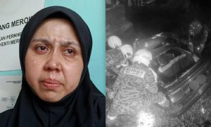 kisah anak sulung
