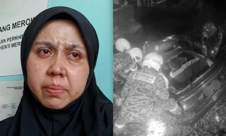 kisah anak sulung