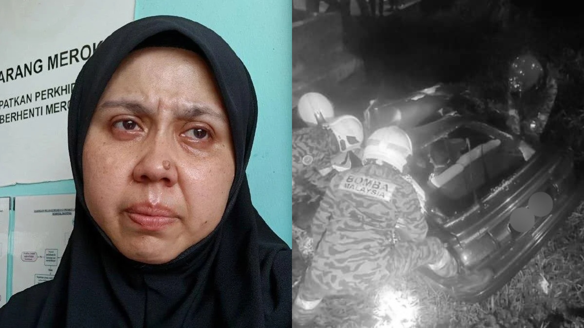 kisah anak sulung