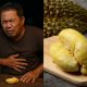 makan durian