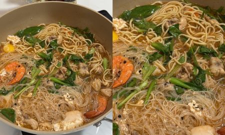 mee kuah