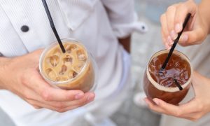 MINUM KOPI