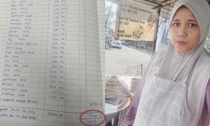 nafkah anak