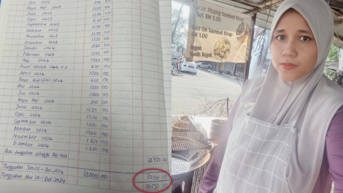 nafkah anak