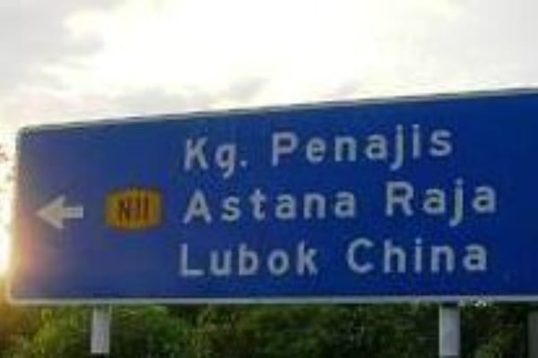 nama tempat