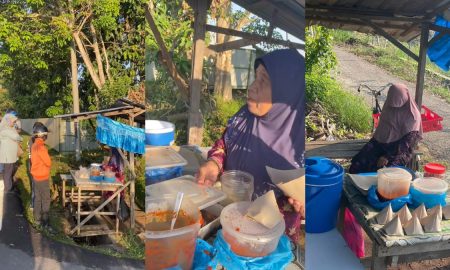 nasi lemak murah
