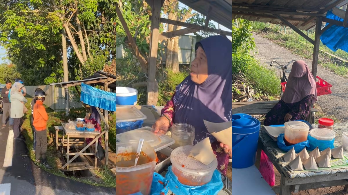 nasi lemak murah